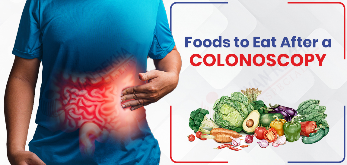 What Foods To Eat After A Colonoscopy 12 Foods To Eat